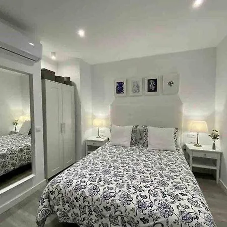XII Apartamentos Morales & Arnal Ronda Exterior photo