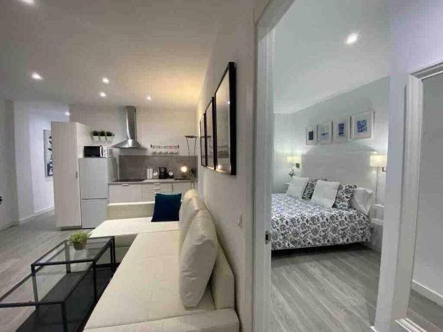 Xii Morales & Arnal Apartamento Ronda