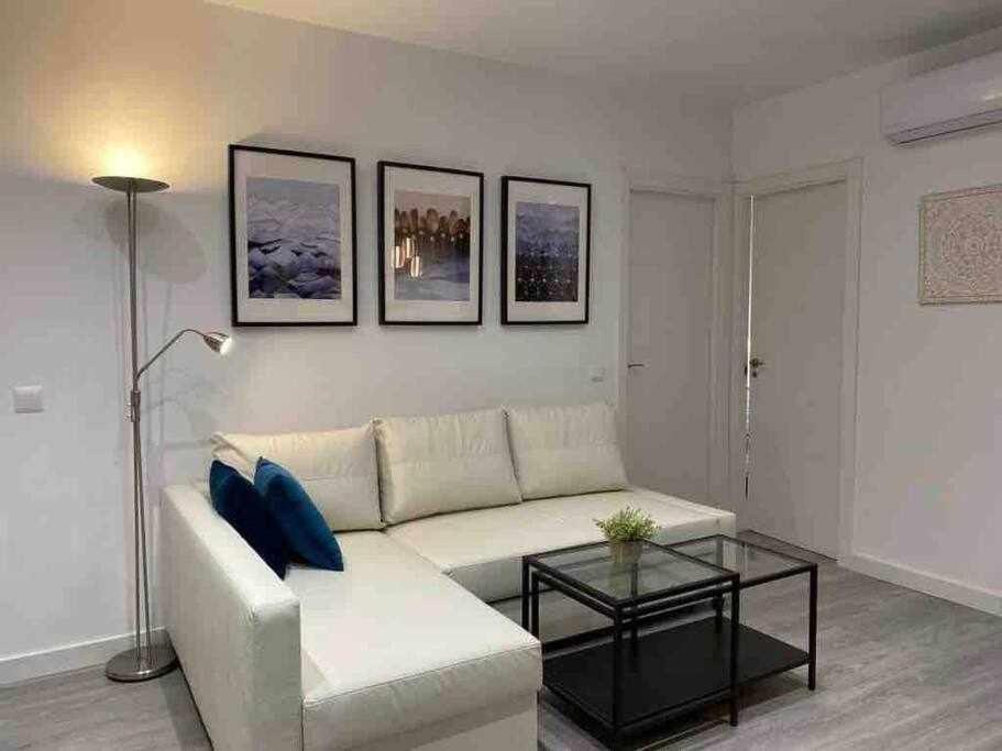 Apartamento Xii Morales & Arnal *